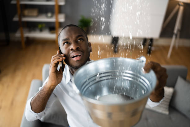 Best Water damage restoration near me  in Clearlake Riviera, CA